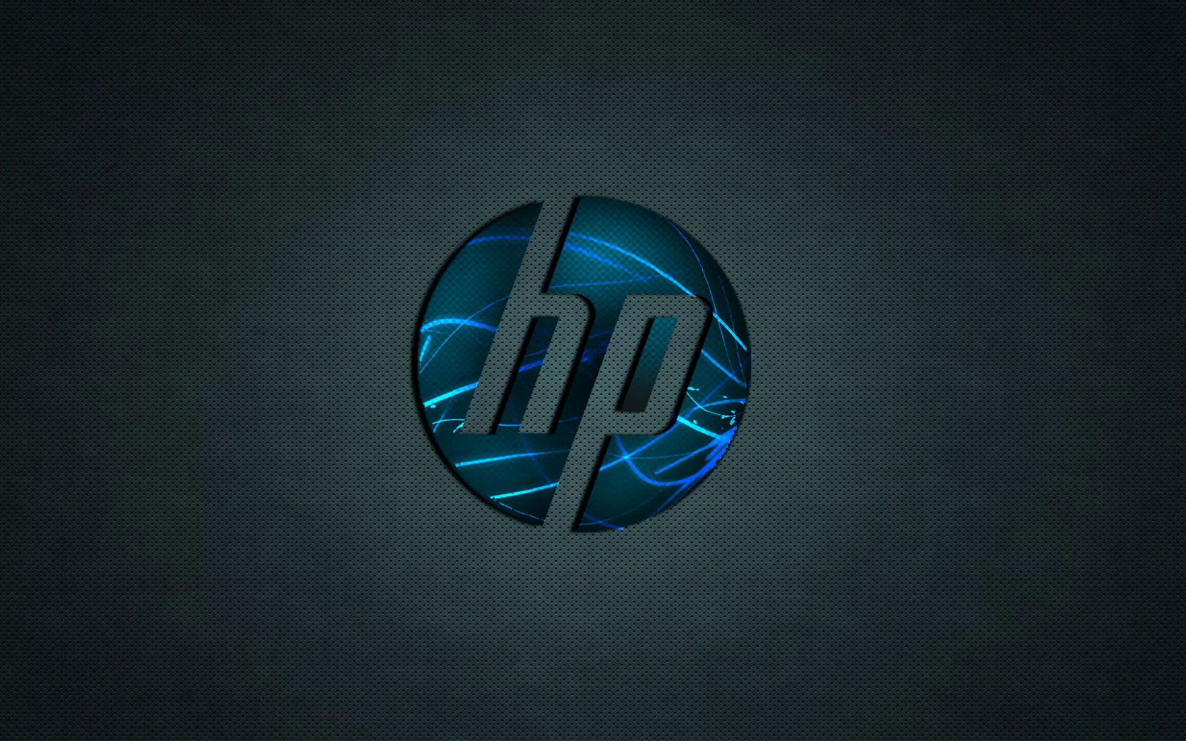 hi-tech, logo, hp, бренд