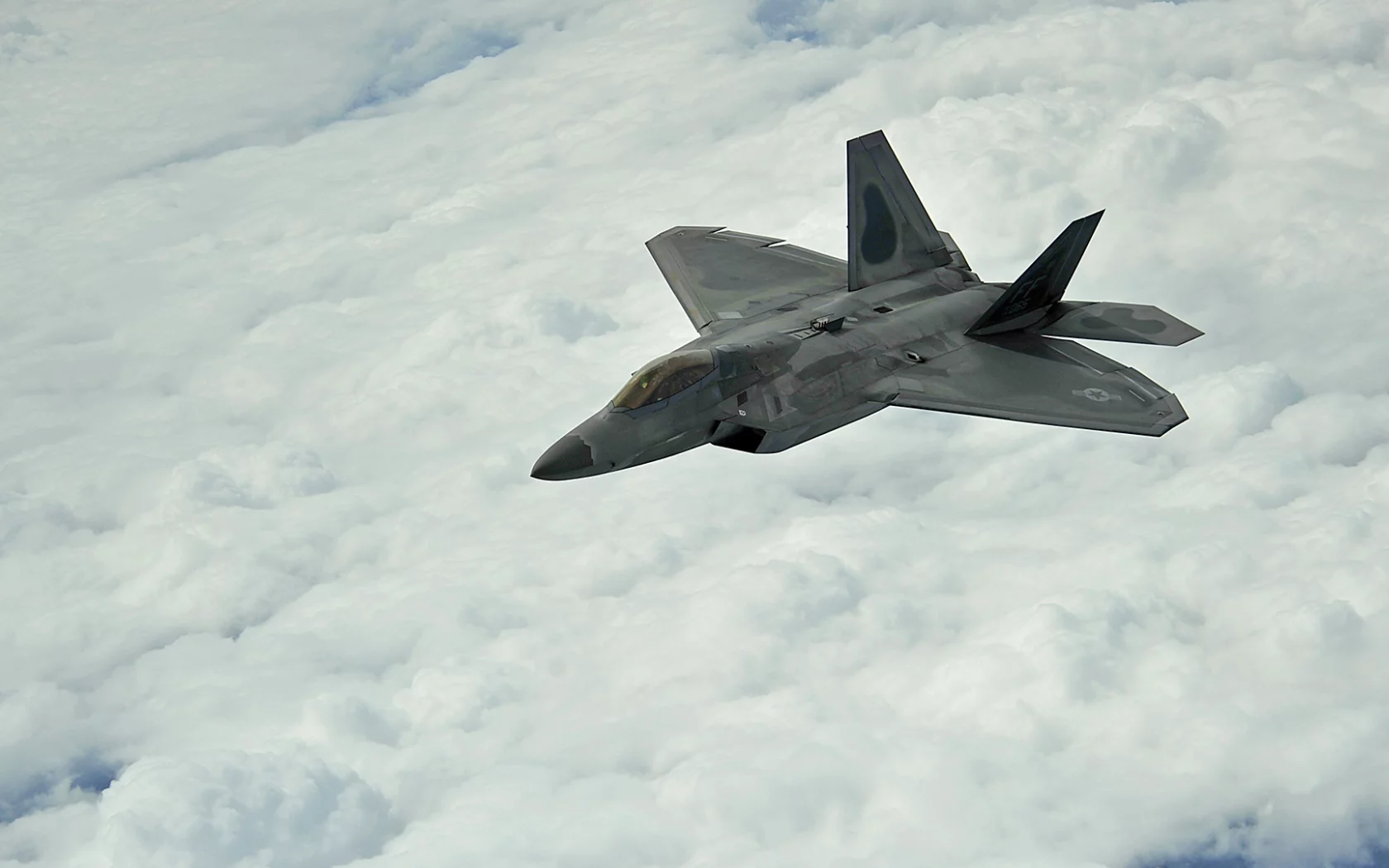 lockheedboeing, raptor, f-22