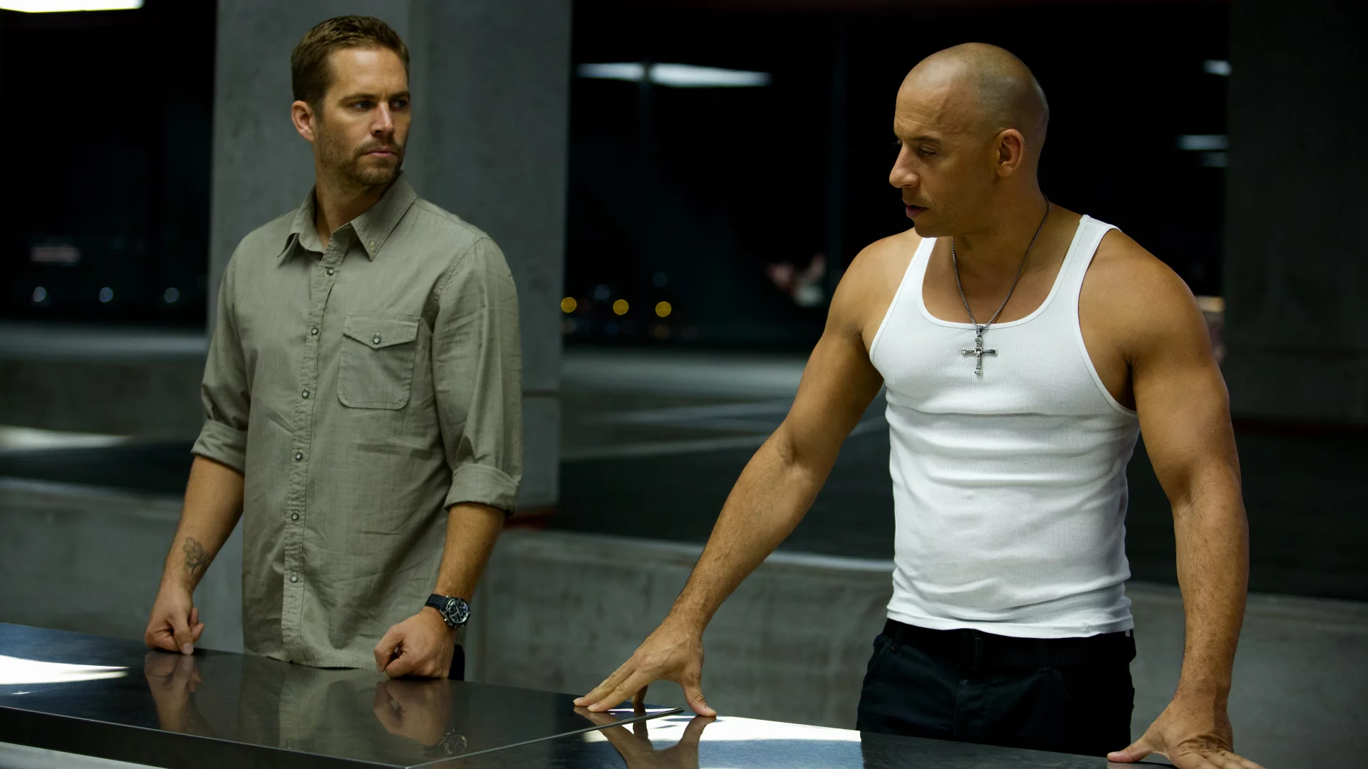 the fast and the furious 6, форсаж 6, vin diesel, dominic toretto, вин дизель