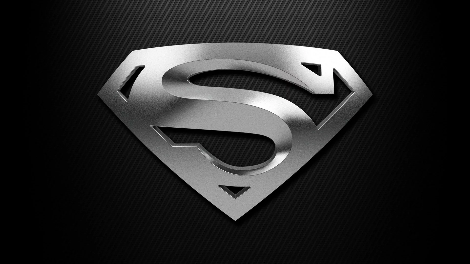 balck, superman, silver, shield, gray