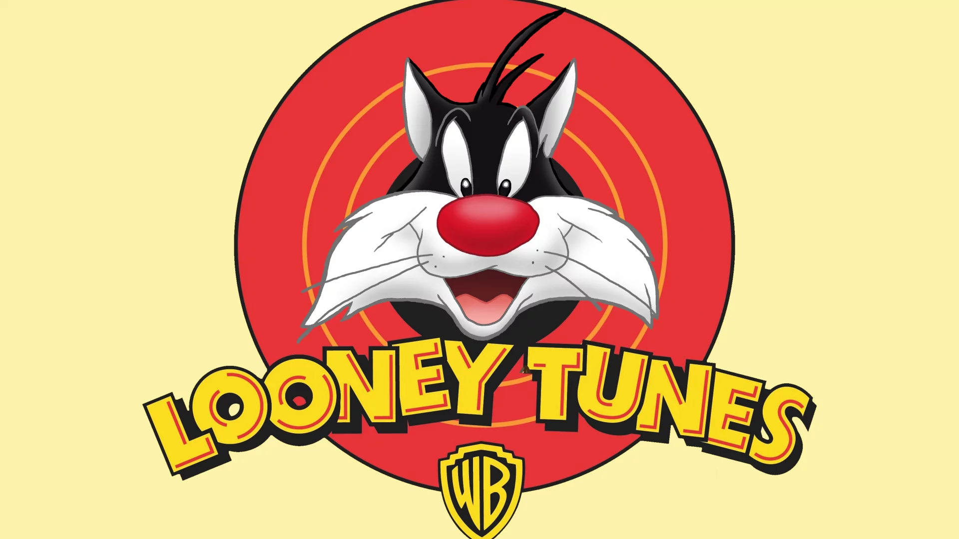 сильвестр, looney tunes, кот, мультфильм, sylvester
