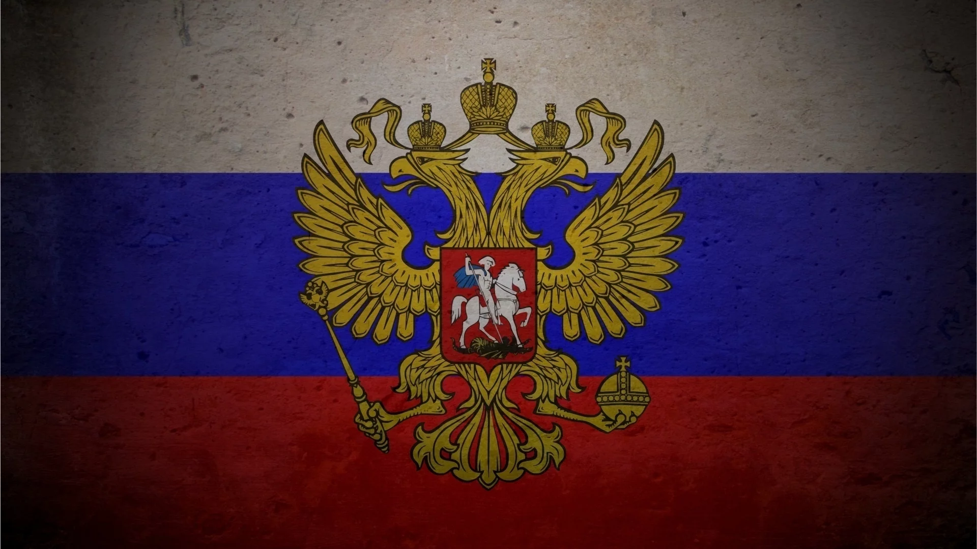 триколор, флаг, двуглавый орёл, герб, россия, текстура