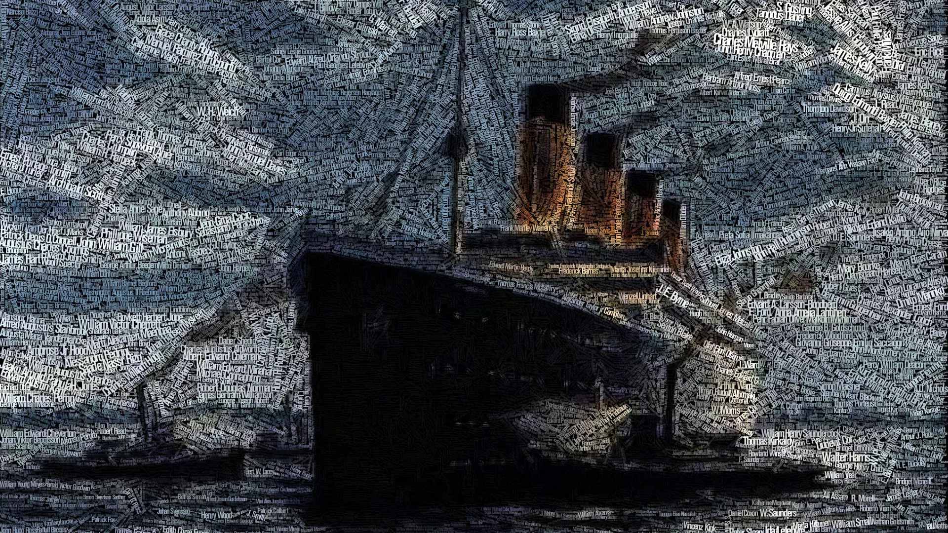 титаник, лайнер, судно, пассажирское судно, rms titanic, titanic