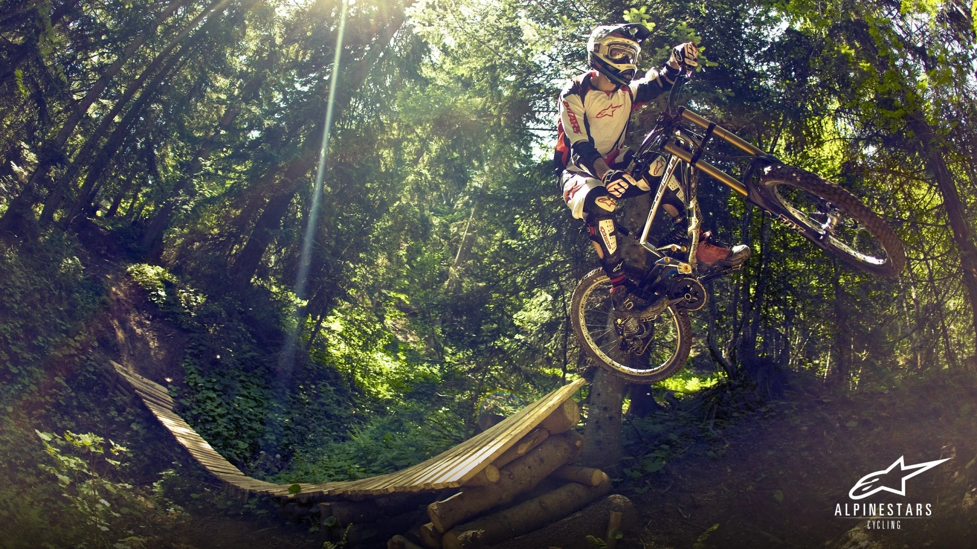 downhill, freeride, mtb, велосипед