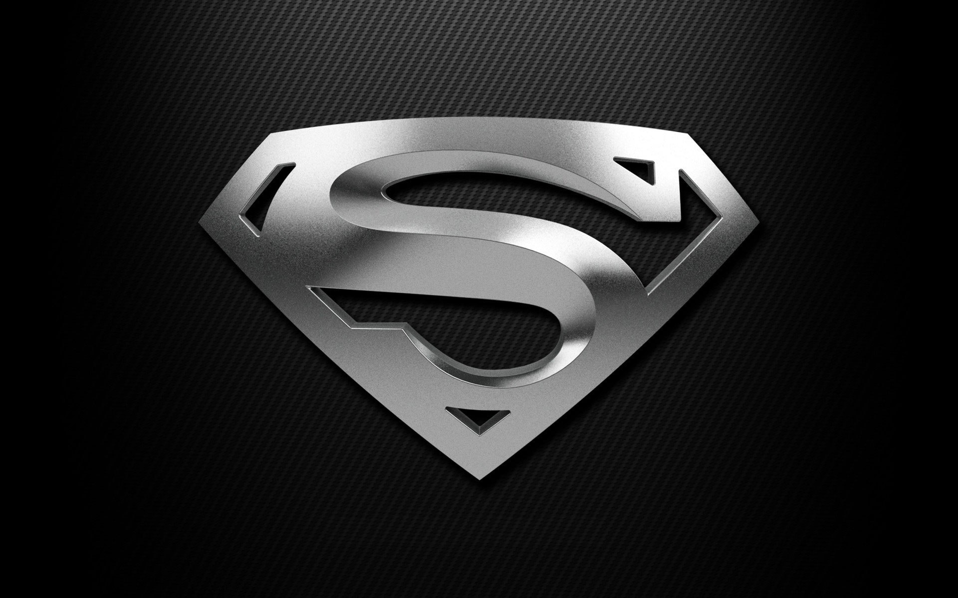 balck, superman, silver, shield, gray