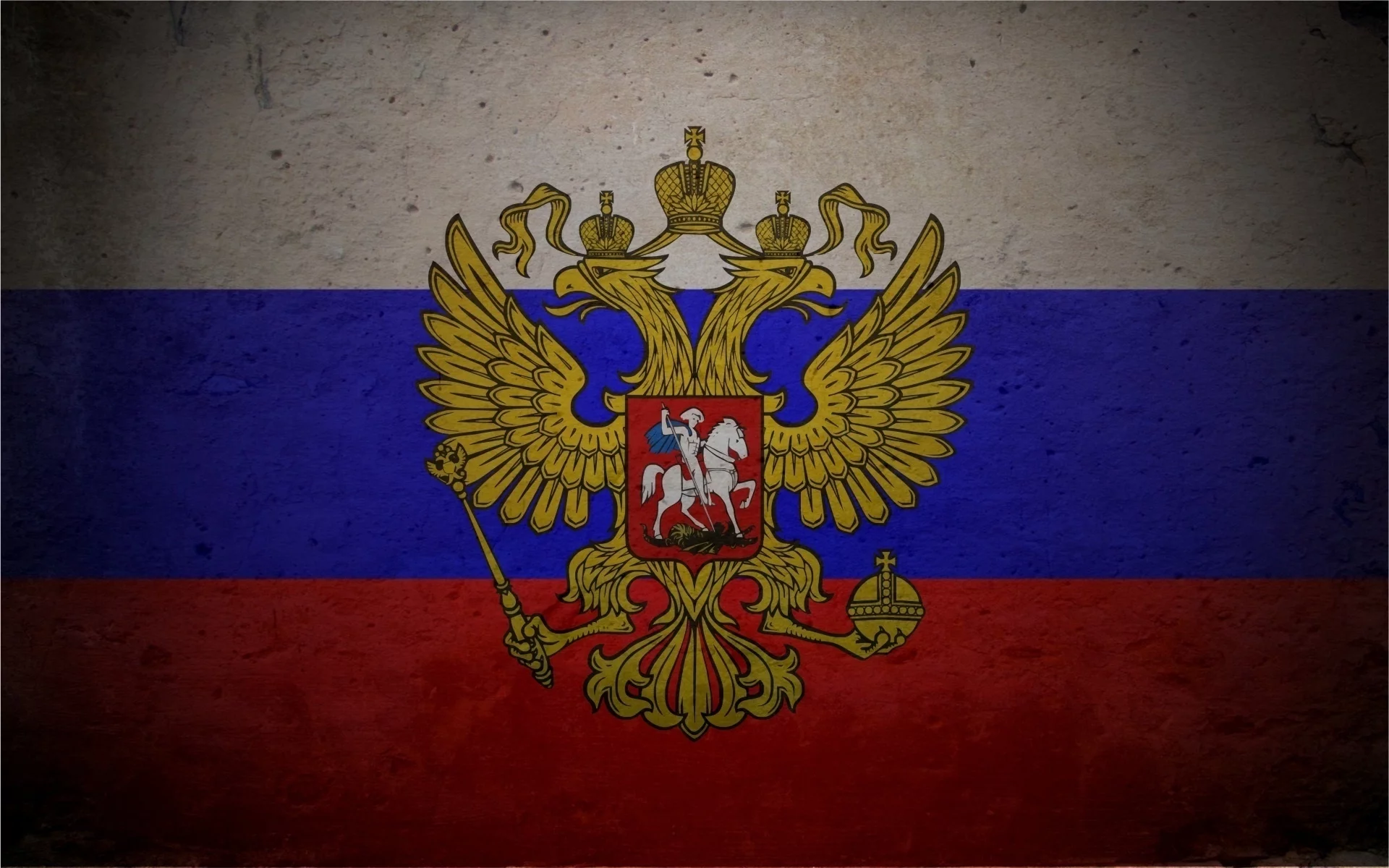 триколор, флаг, двуглавый орёл, герб, россия, текстура