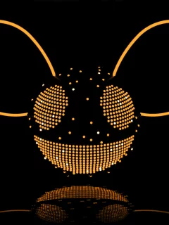 dj, deadmau5, музыка