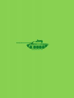 таракан, советский, t-54, советский - ниндзя, средний танк
