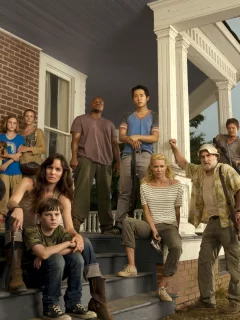 зомби, zombie, the walking dead, serial, сериал, ходячие мертвецы