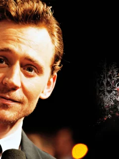 актер, том хиддлстон, англичанин, tom hiddleston, премьера