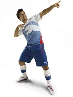 sergio aguero, 2012, новые бутсы, футбол, агуэро