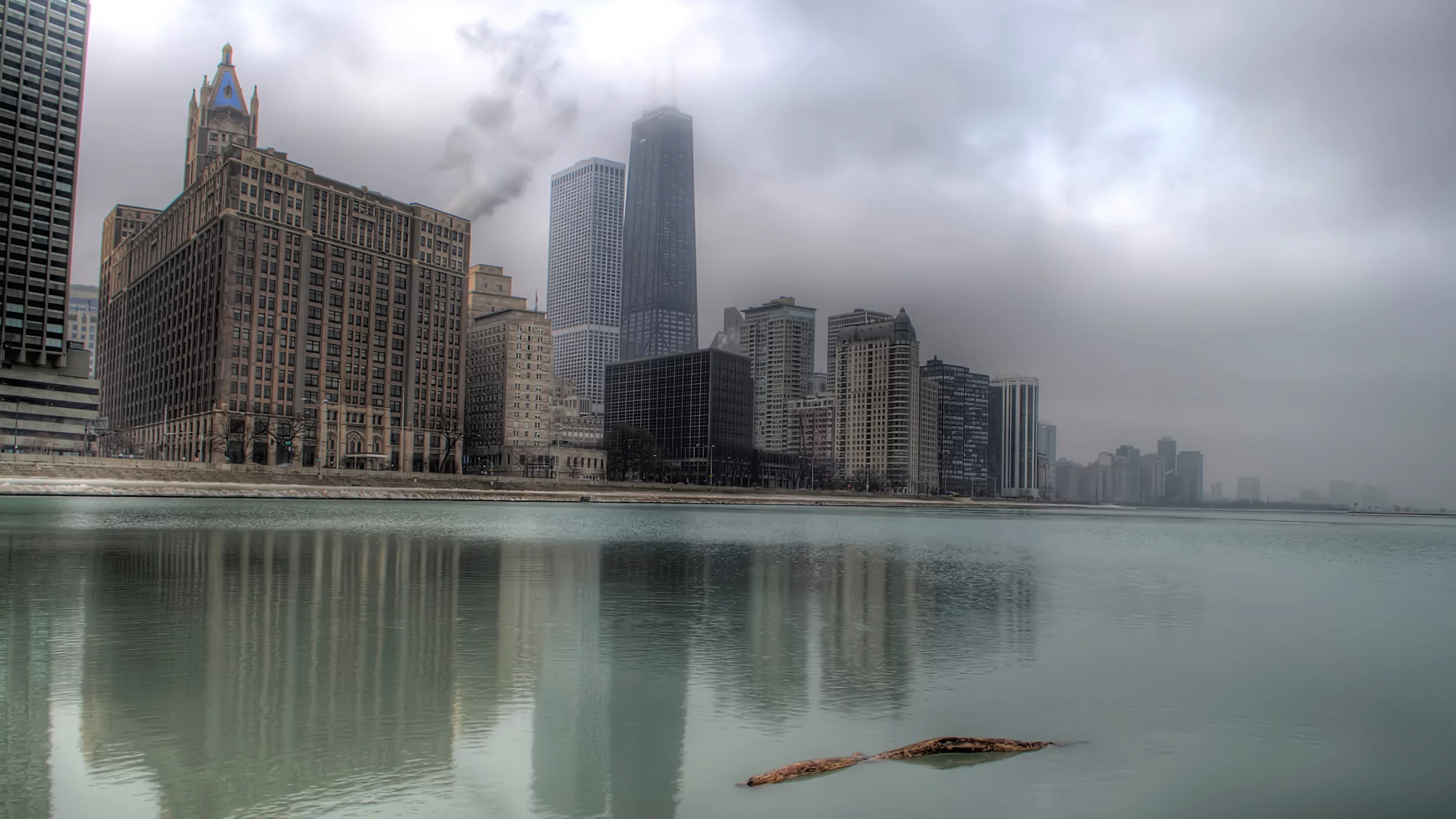 illinois, чикаго, usa, небоскребы, chicago, сша, здания, америка