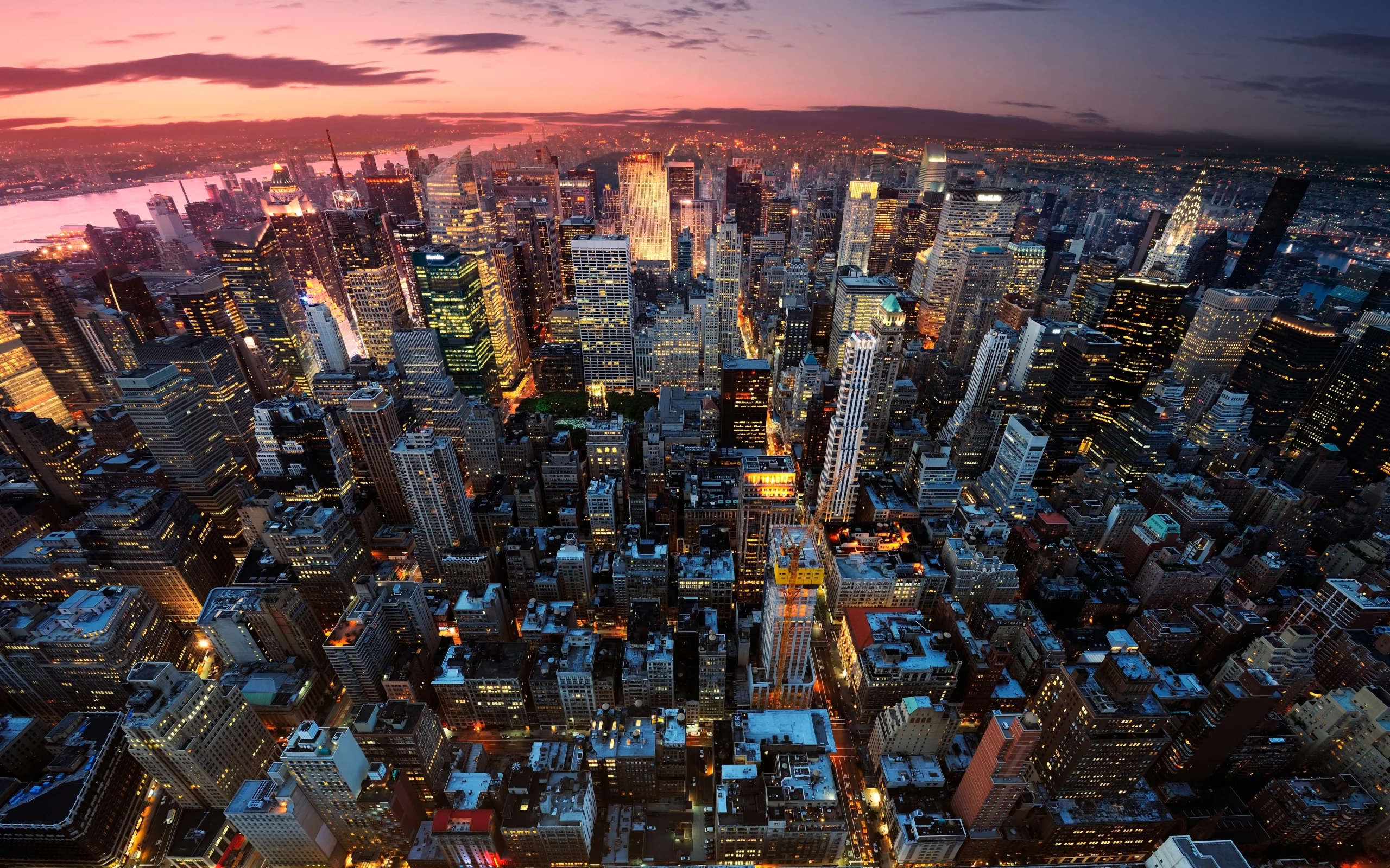 нью-йорк, манхэттен, new york city, usa, сша, город, manhattan, nyc