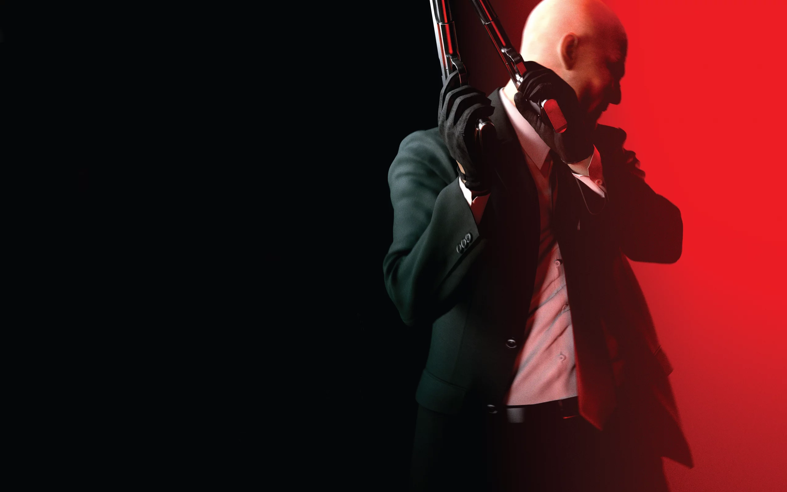 агент 47, наёмный убийца, сорок седьмой, hitman absolution