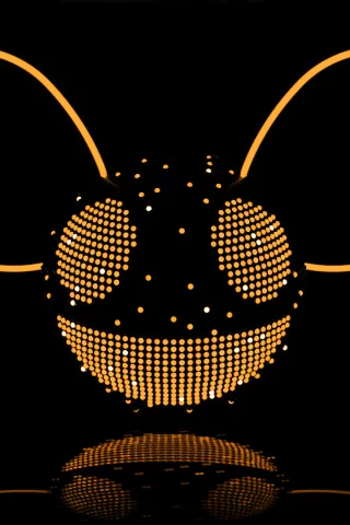 dj, deadmau5, музыка