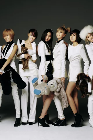 музыка, южная корея, девушки, азиатки, after school, kpop