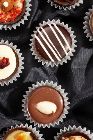шоколад, разные, candy, chocolate, сладкое, конфеты