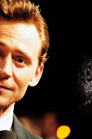 актер, том хиддлстон, англичанин, tom hiddleston, премьера