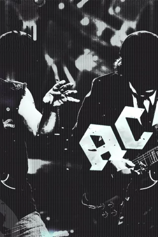 rock, legend, ac-dc