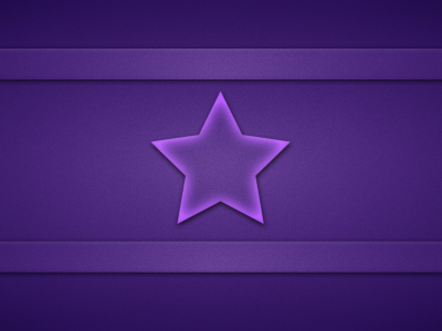 звезда, текстура, полосы, фиолетовый