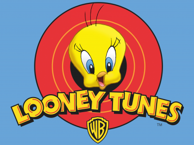 tweety, looney tunes, мультфильм, канарейка