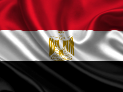 egypt, флаг, египет