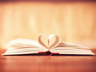 книжка, старницы, книга, сердце, сердечко, настроения