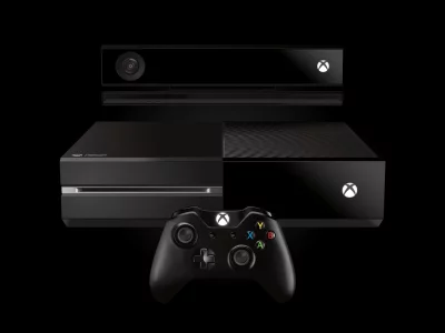 консоль, xbox one, gamepad. nextgen, kinect 2