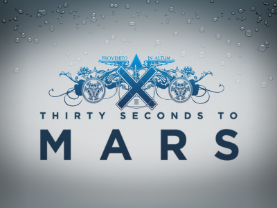 30 seconds to mars, музыка, джаред лето