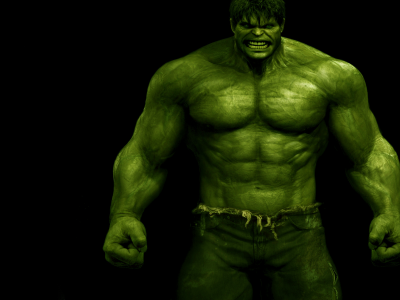 the incredible hulk, зеленый, невероятный халк, злой, гнев
