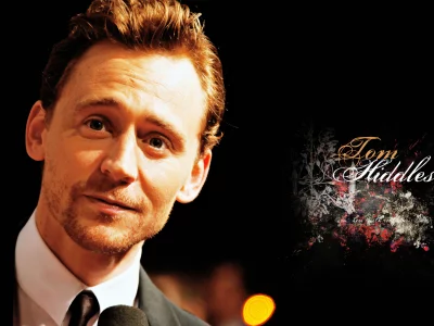 актер, том хиддлстон, англичанин, tom hiddleston, премьера