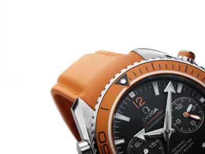 omega, watch, mens