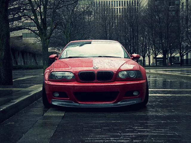 bmw, e46, coupe, bmw m3