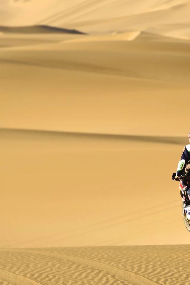 песок, спорт, гонщик, мотоцикл, пустыня, rally, дакар, dakar