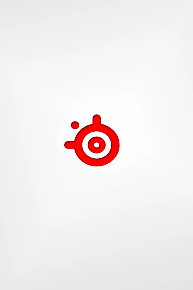 gaming gear, minimalism, steelseries