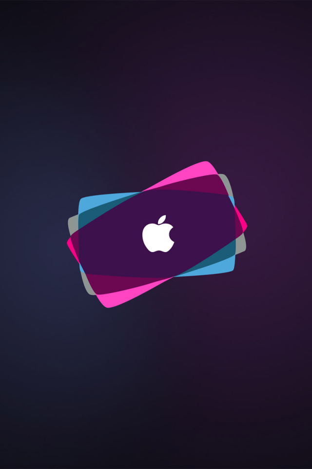 backround, brand, colorful, apple, logo, mac, hi-tech