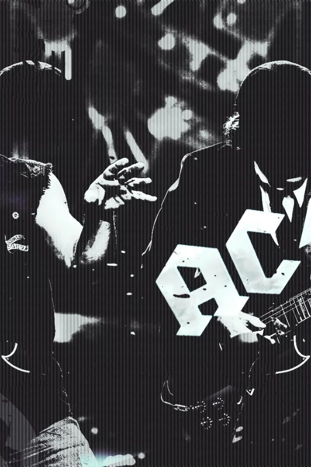 rock, legend, ac-dc