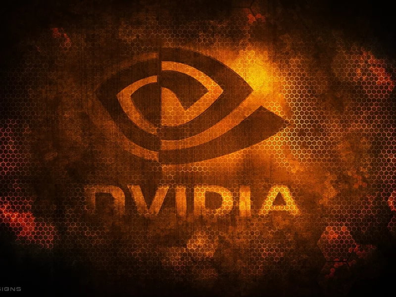 geforse, logo, nvidia