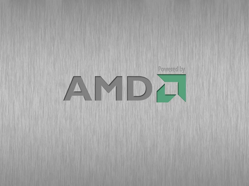 серебро, amd, бренд