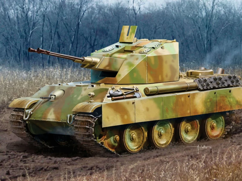 flakpanzer v coelian, дорога, прототип, зсу, арт, келиан
