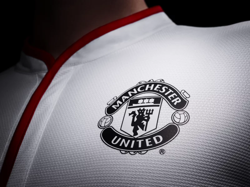 футбол, away, манчестер юнайтед, footbal, manchester united, kit