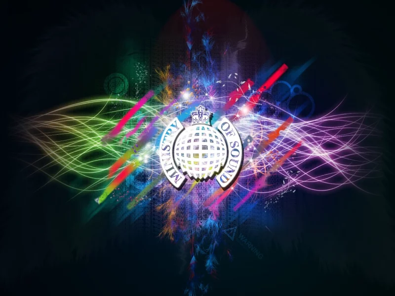 ministry of sound, логотип, музыка, корона
