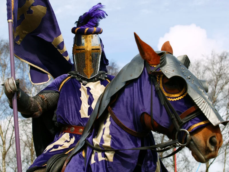 horse, рыцарь, historical, the, military, knight, club, лошади, на, воин