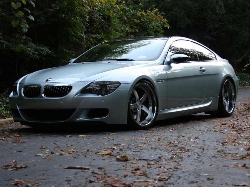 silvery, road, bmw, серебристый, бмв, wheels, e63, отражение, m6, диски