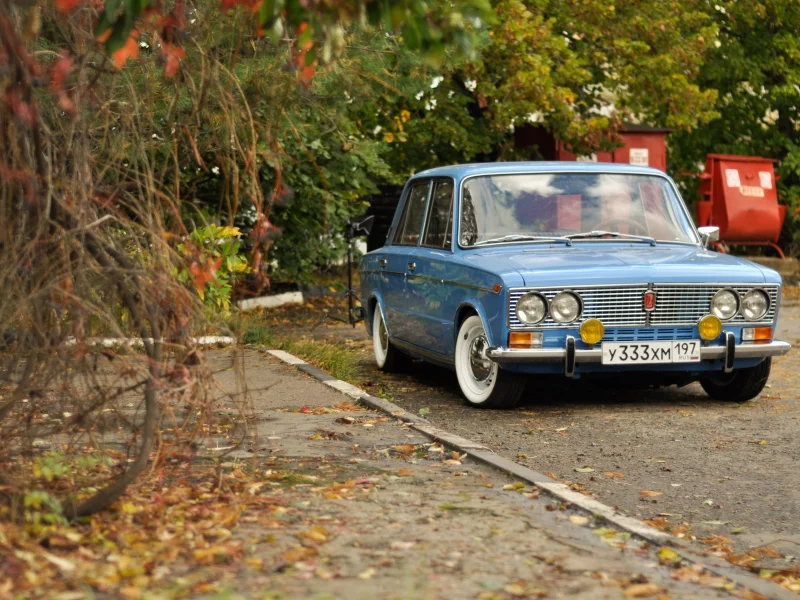 ваз 2103, ресто, лада, автомобиль, классика, low classic, vaz, lada