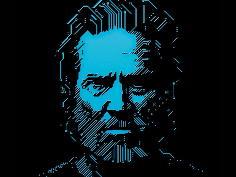 tron, tron legacy, джефф бриджес, борода, jeff bridges