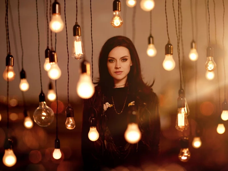 эми макдоналд, amy macdonald, life in a beautiful light