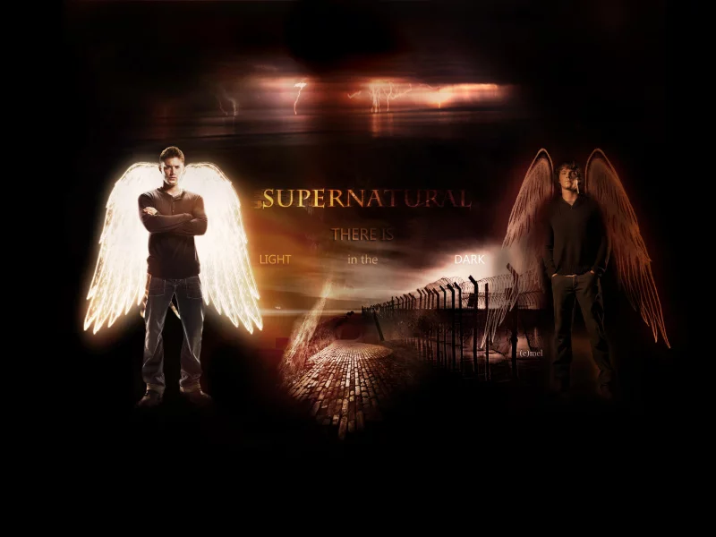 jared padalecki, supernatural, джаред падалеки, сверхъестественное