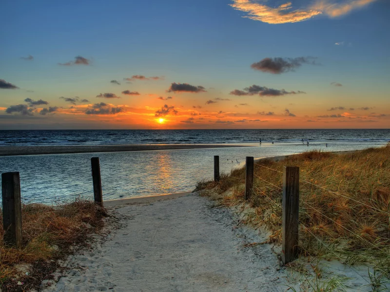 beautiful, sea, ocean, beach, sand, nature, sunset, sunrise, scenery, sun, sky, landscape, sky
