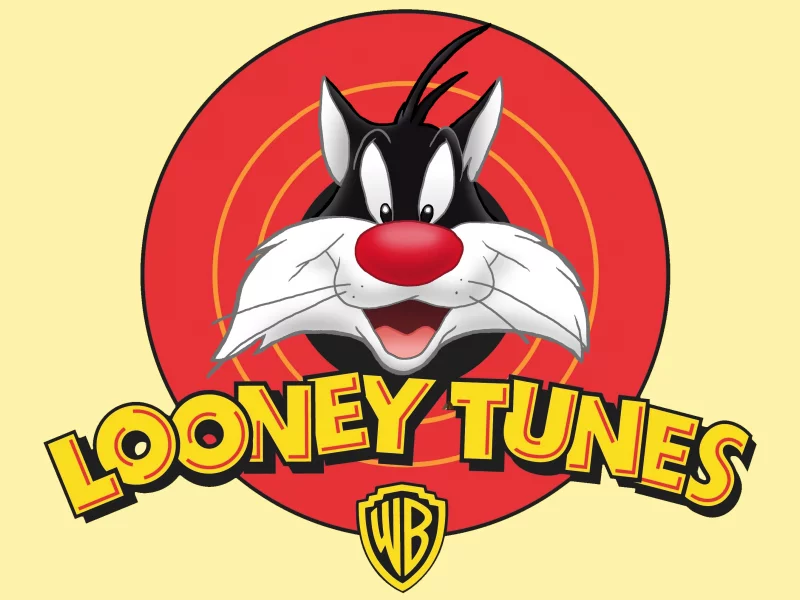 сильвестр, looney tunes, кот, мультфильм, sylvester
